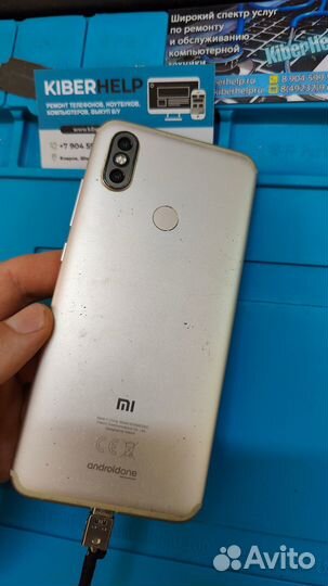 Xiaomi Mi A2 4gb\64gb