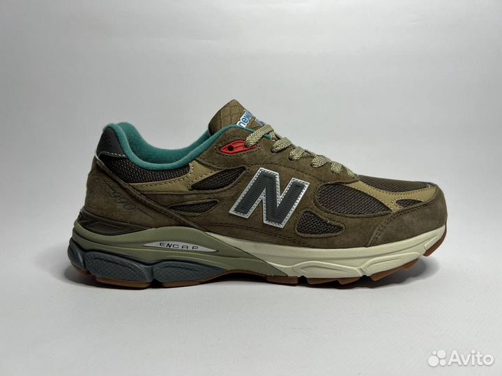 New Balance 990 мужские