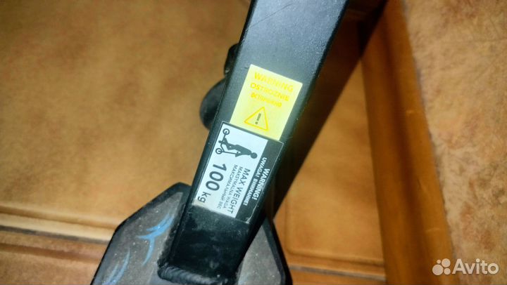 Самокат детский