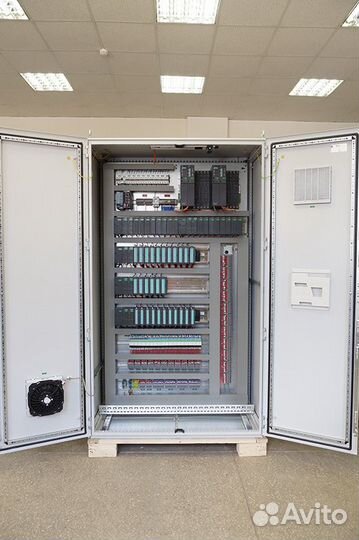 Асу тп, кипиа, автоматизация, автоматика