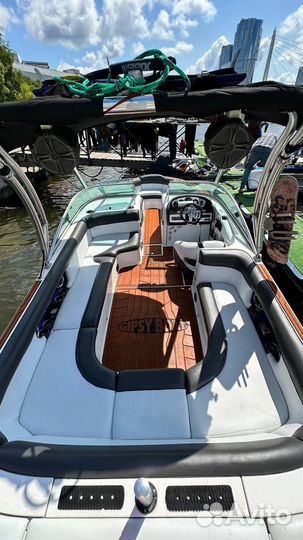 MB Sports B52