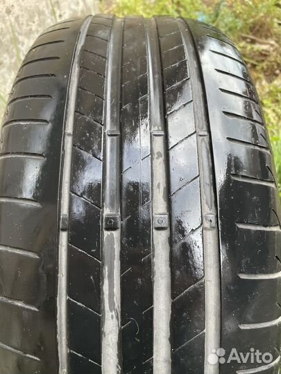 Bridgestone Turanza T005 225/45 R18 95Y