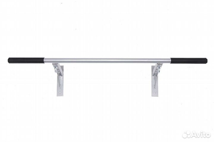 Турник наддверный прямой хват