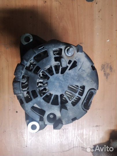 Генератор SsangYoung G32D