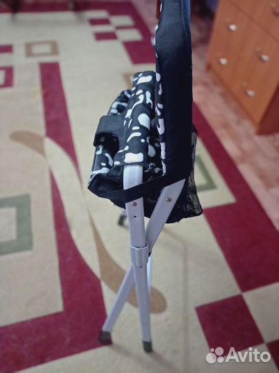 Стульчик для кормления IKEA