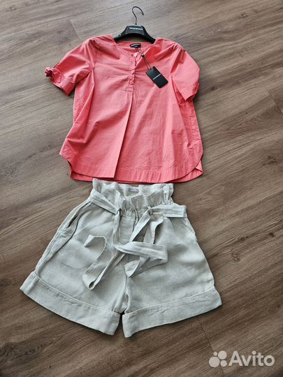 Шорты 12 Storeez XS