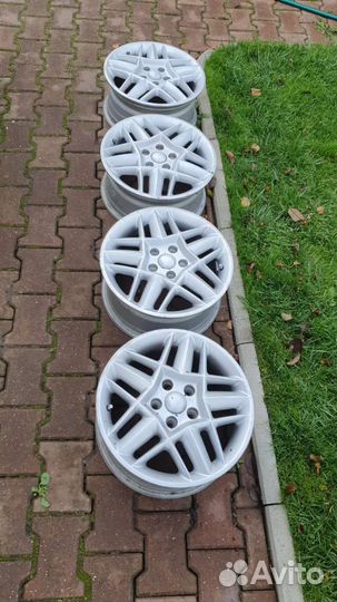 Рено Сценик RX4 4x4