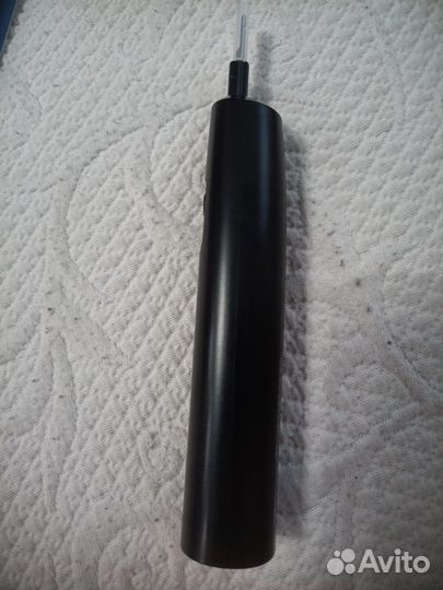 Электронная зубная щетка