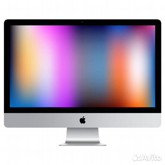 iMac 27