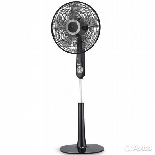 Вентилятор напольный electrolux