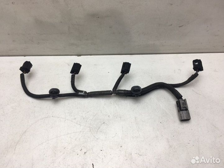 Проводка форсунок левая Toyota Tundra 4.6 2012