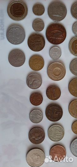 Монеты
