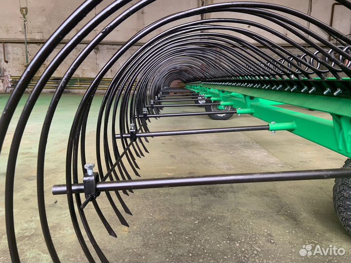 Грабли СИМЗ Грабли тракторные (ГПГ), 2024