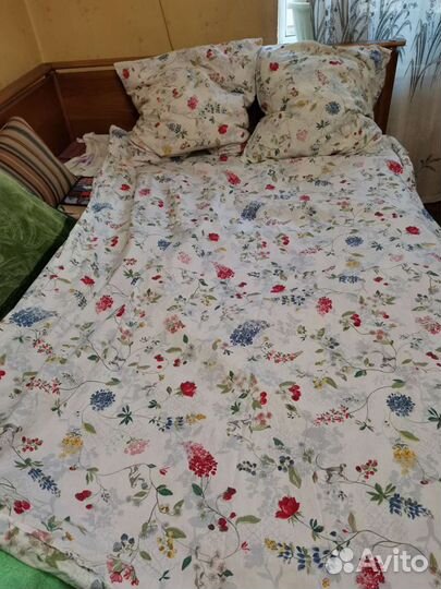 Пошив постельного белья, скатерти, салфетки на дом