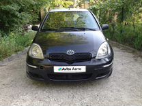 Toyota Yaris 1.0 MT, 1999, 250 000 км, с пробегом, цена 230 000 руб.