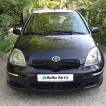 Toyota Yaris 1.0 MT, 1999, 250 000 км, с пробегом, цена 230 000 руб.