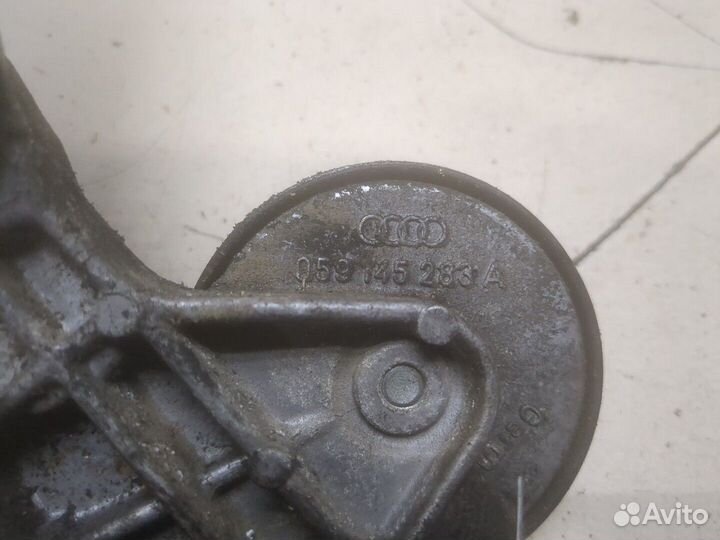 Натяжитель приводного ремня Audi A6 (C5), 2002