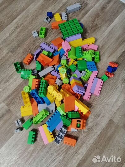 Конструктор