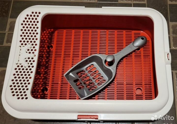 Товары для животных