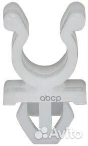 Клипса 6572201E00 nissan