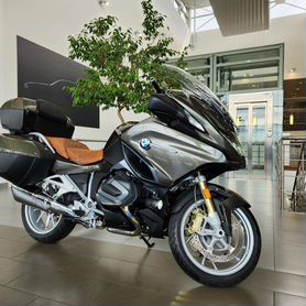 BMW R1250RT