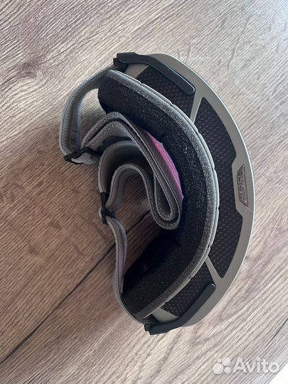 Горнолыжные очки alpina double jack mag