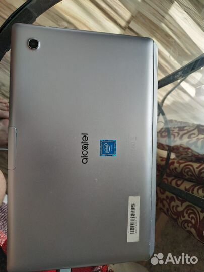 Планшетный компьютер Alcatel plus 10 (8085)