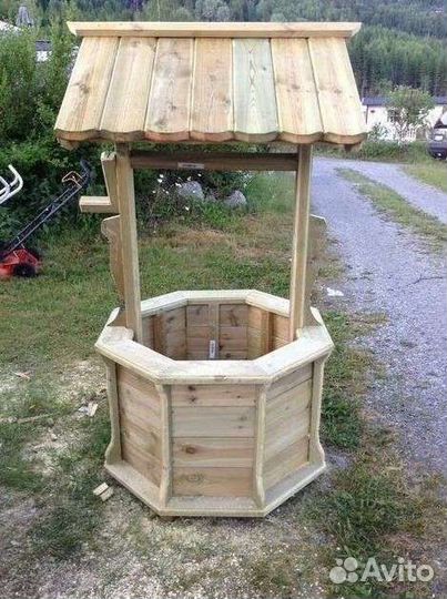 Столярные работы