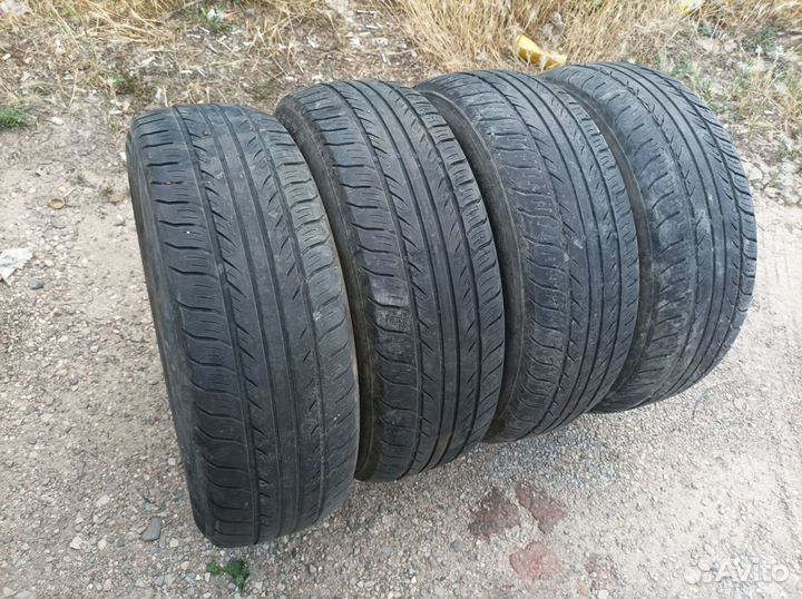 КАМА Breeze 195/65 R15