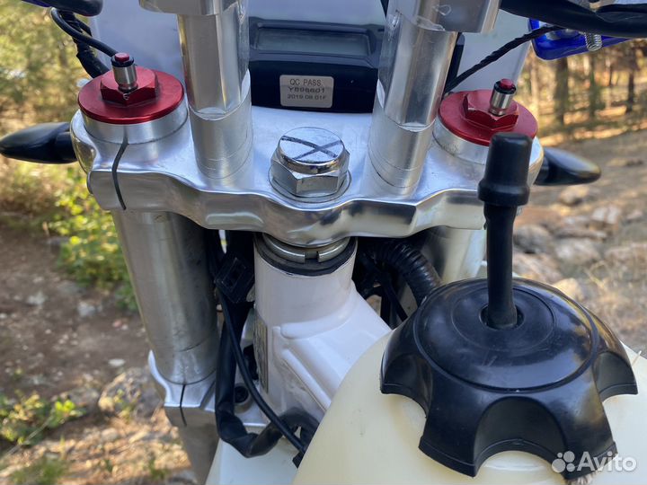 Avantis fx 250 птс