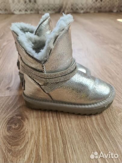 Угги детские