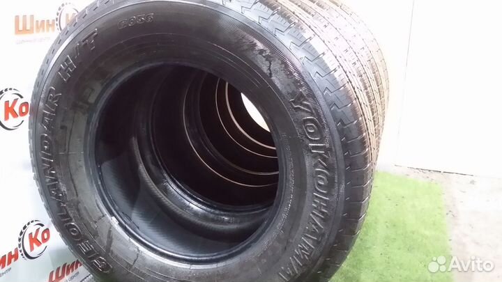 Yokohama Geolandar H/T G056 285/65 R17