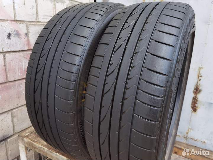 Bridgestone Potenza RE050A 225/45 R19 96W