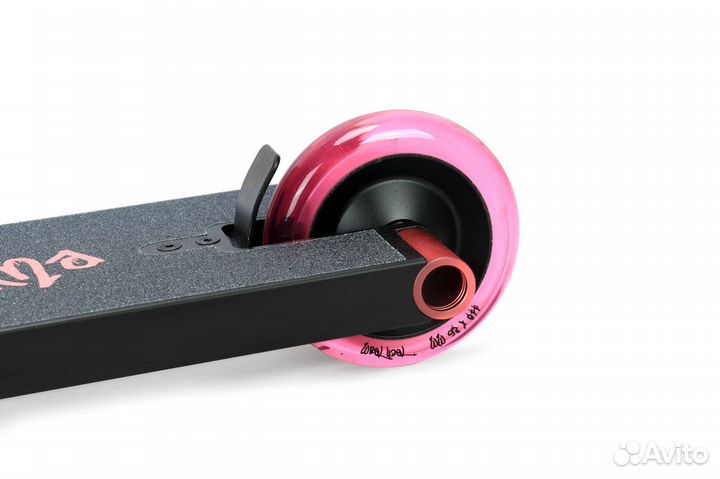 Tech Team Street Mama - 2021 Pink