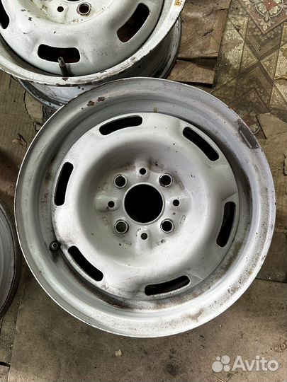 Штампы r13