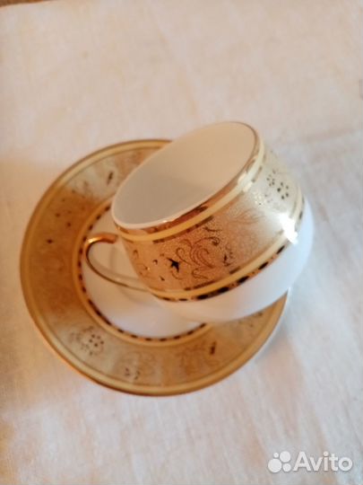 Кофейная пара Япония