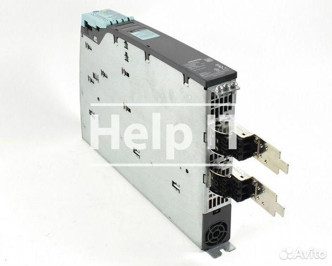 Модуль Siemens 6SL3120-2TE21-0AA4