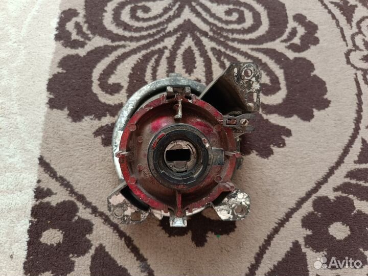 Противотуманные фары