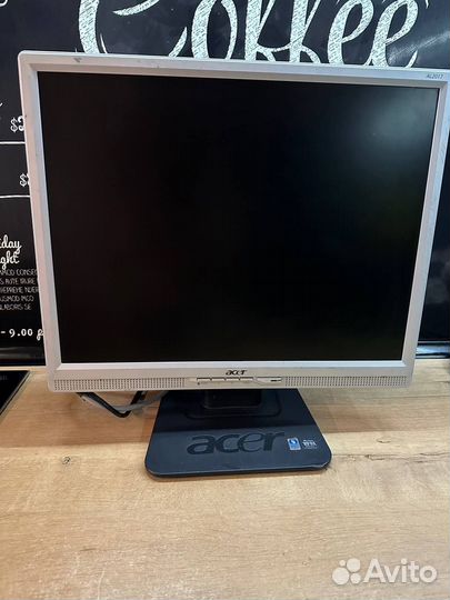 Монитор Acer AL 2017 A
