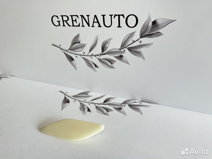 Mazda CX 7 крышка форсунки фары левая 10-12