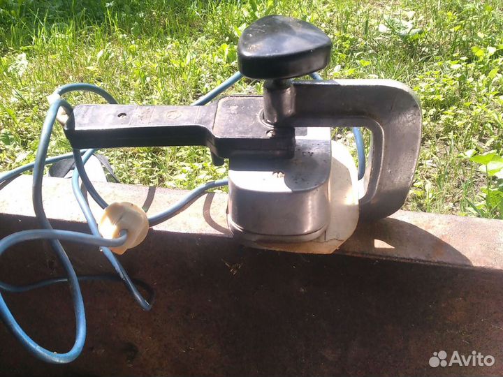 Вулканизатор бытовой