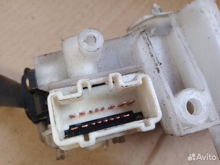 Подрулевой переключатель Mazda 6 GG