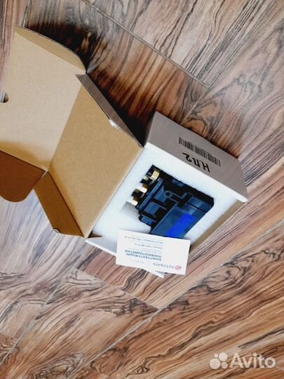 Блок клапанов Mercedes ML-class new