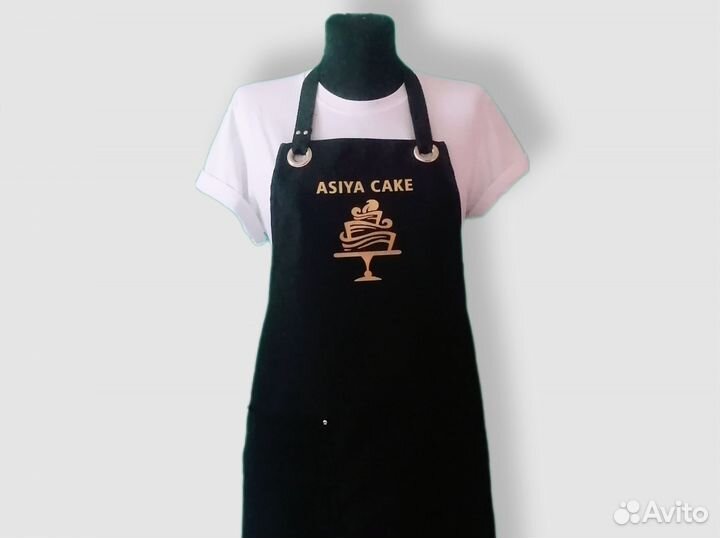 Фартук повара