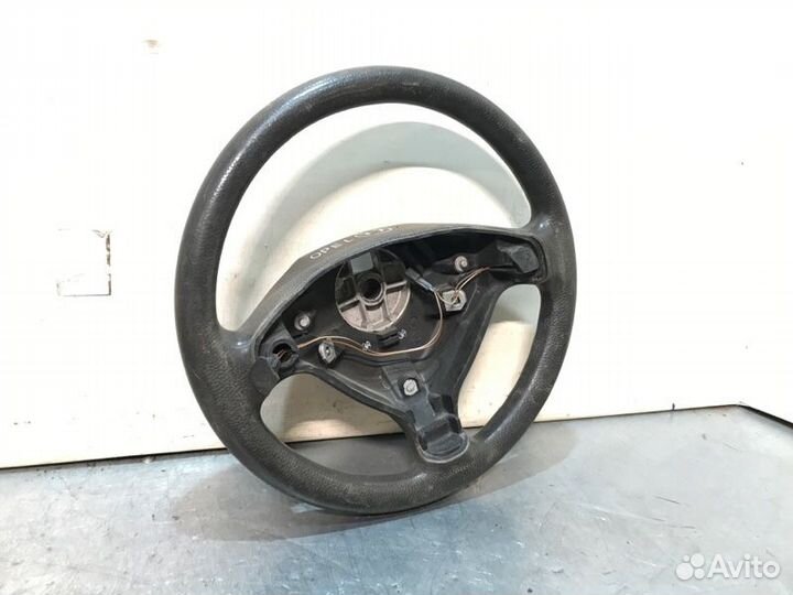 Рулевое колесо Opel Astra G Z16XE 2003