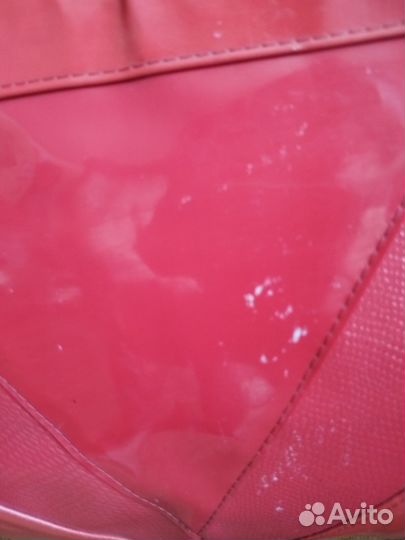 Сумка времен СССР