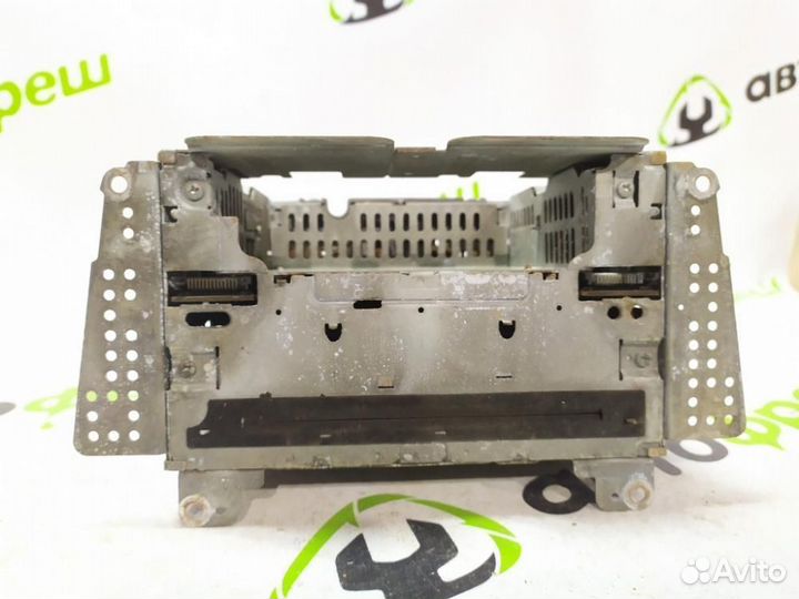 Магнитола Mazda Cx7 2007-2012