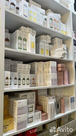 Корейская косметика оптом