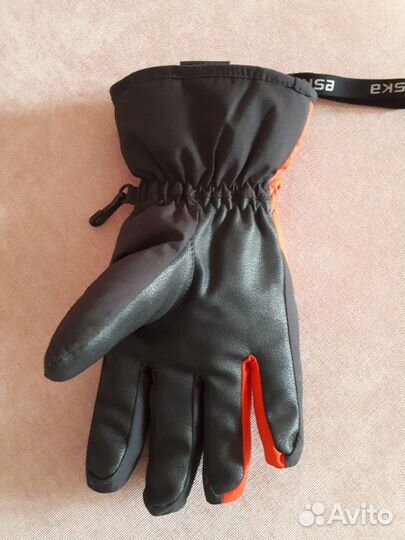 Перчатки горнолыжные Eska lexor