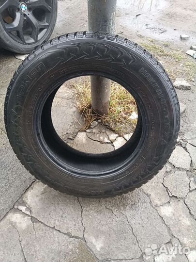 Nokian Tyres Hakkapeliitta 7 215/65 R16